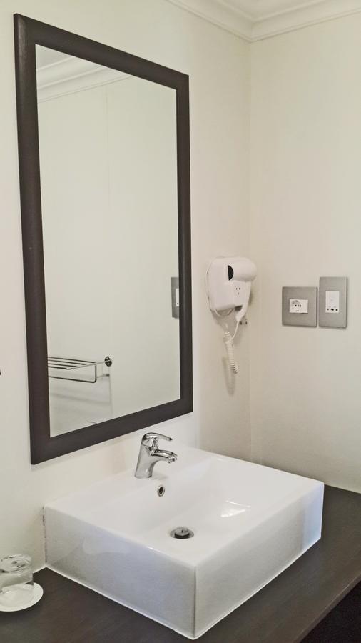 Palma Inn Hotel Экстерьер фото