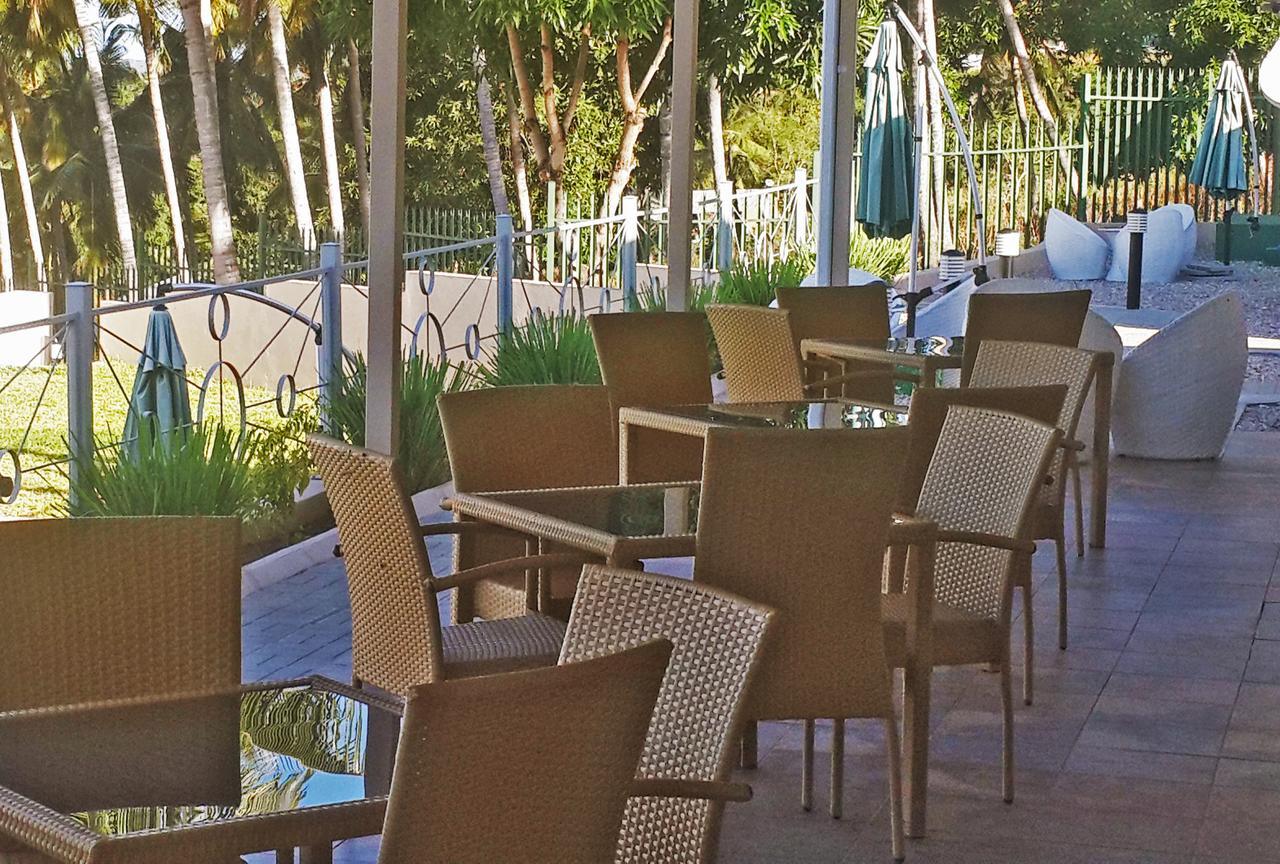 Palma Inn Hotel Экстерьер фото