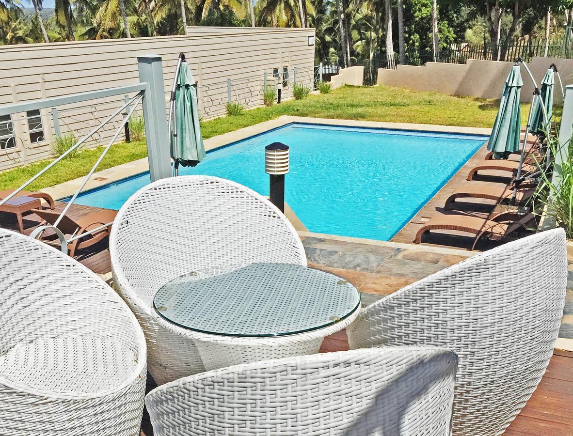 Palma Inn Hotel Экстерьер фото