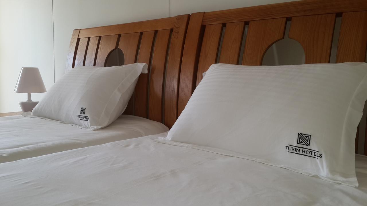 Palma Inn Hotel Экстерьер фото